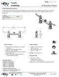 resources of Submittal