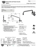 resources of Submittal
