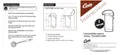 resources of Owner's Manual