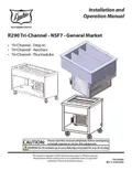 resources of Service Manual