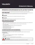 resources of Owner's Manual