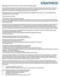 resources of Warranty