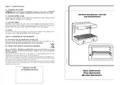 resources of Owner's Manual