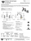 resources of Submittal