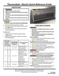 resources of Quick reference guide