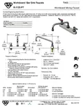 resources of Submittal