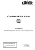 resources of User Manual