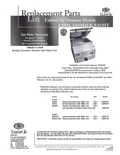 resources of Parts List