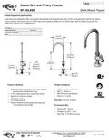 resources of Submittal