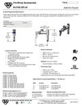 resources of Submittal