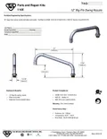 resources of Submittal