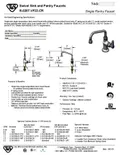 resources of Submittal