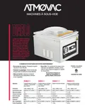 resources of French Spec Sheet