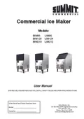 resources of User Manual