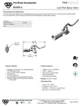 resources of Submittal