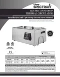 resources of ESVC-28D manual