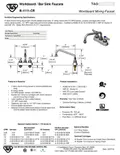 resources of Submittal