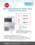 resources of Switch Spec Sheet-French