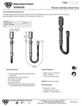resources of Submittal