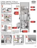 resources of Installation & Operation