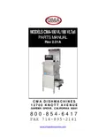 resources of Parts Manual