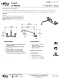 resources of Submittal