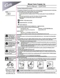 resources of Owner's Manual