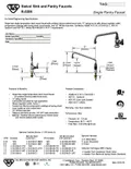 resources of Submittal