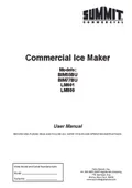 resources of User Manual