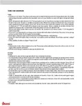 resources of Warranty