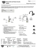 resources of Submittal