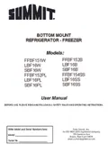 resources of User manual