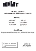 resources of User Manual