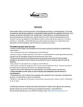 resources of Warranty