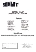 resources of User Manual
