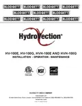 resources of Installation & Operation