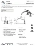 resources of Submittal