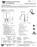 resources of Submittal