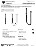 resources of Submittal