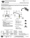resources of Submittal