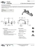 resources of Submittal