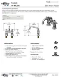resources of Submittal