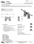 resources of Submittal