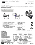 resources of Submittal