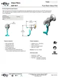 resources of Submittal