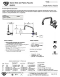 resources of Submittal