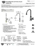 resources of Submittal