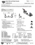 resources of Submittal