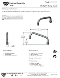 resources of Submittal