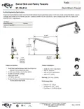 resources of Submittal